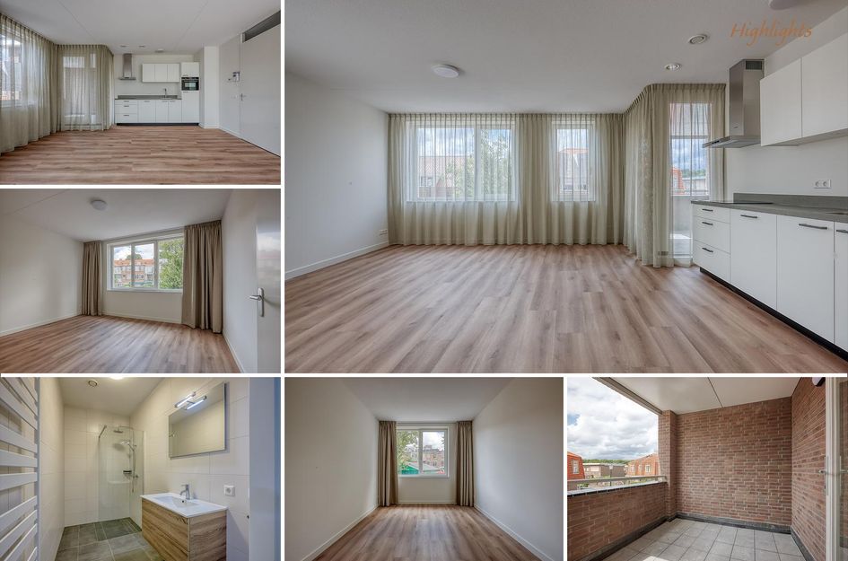 Ouverturestraat 36B
