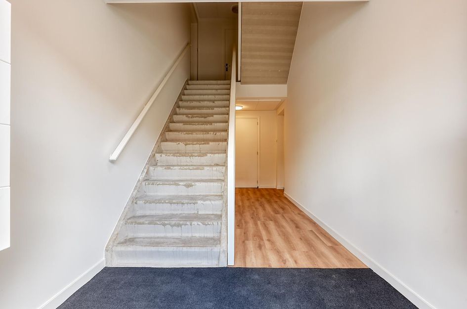 Ouverturestraat 36B