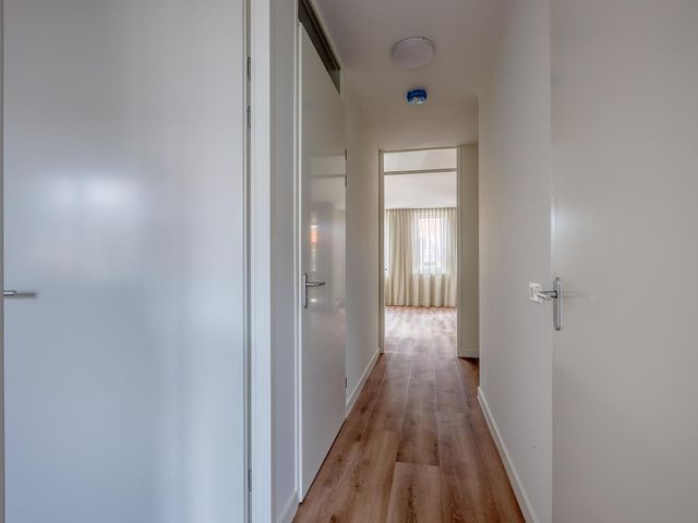Ouverturestraat 36B, 'S-Gravenhage