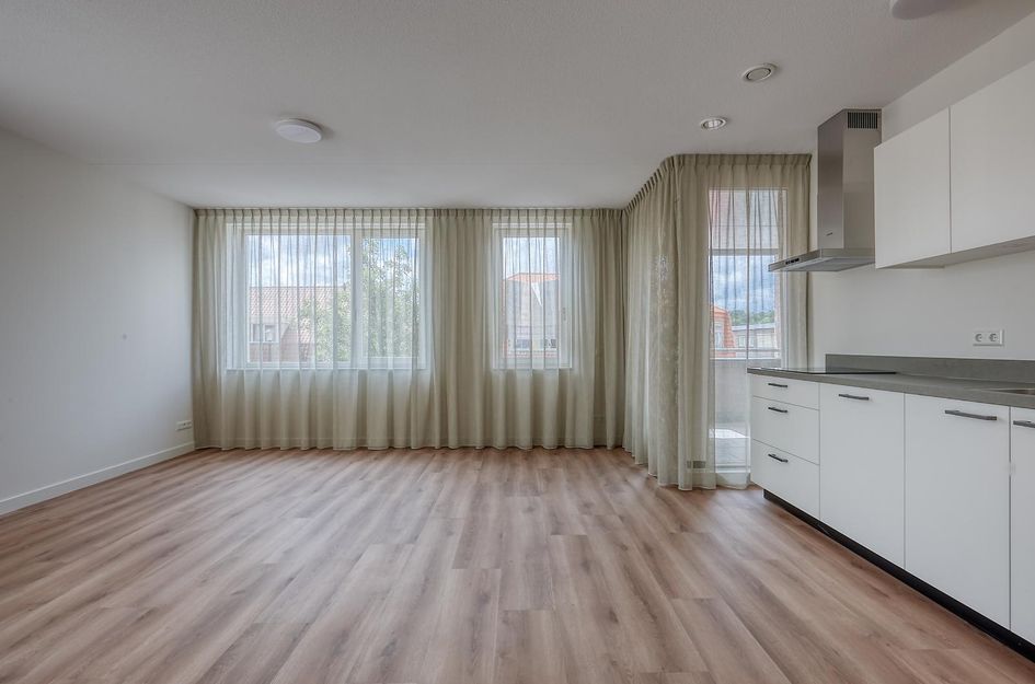 Ouverturestraat 36B