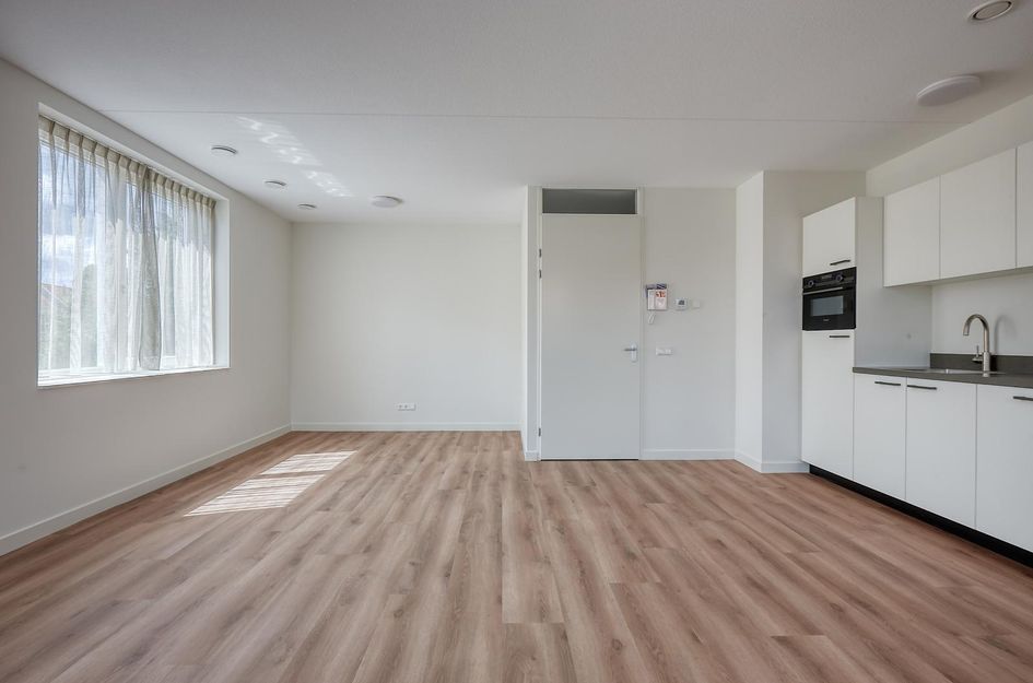 Ouverturestraat 36B
