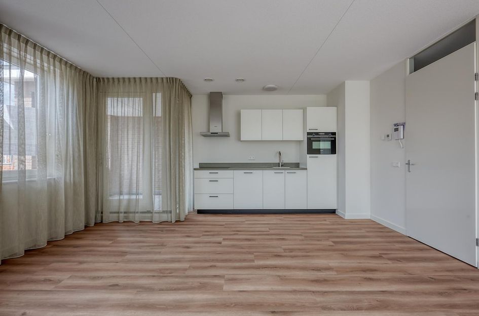 Ouverturestraat 36B