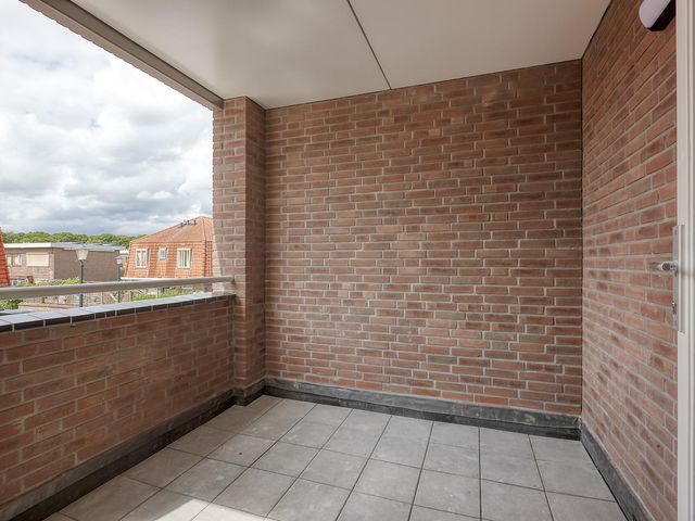 Ouverturestraat 36B, 'S-Gravenhage
