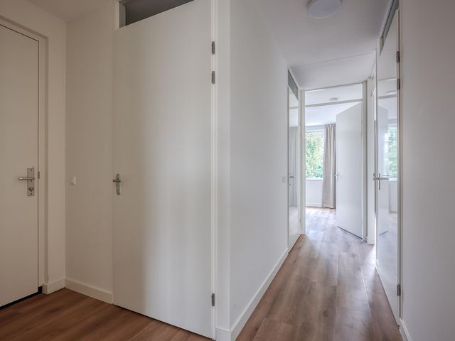Ouverturestraat 36B, 'S-Gravenhage