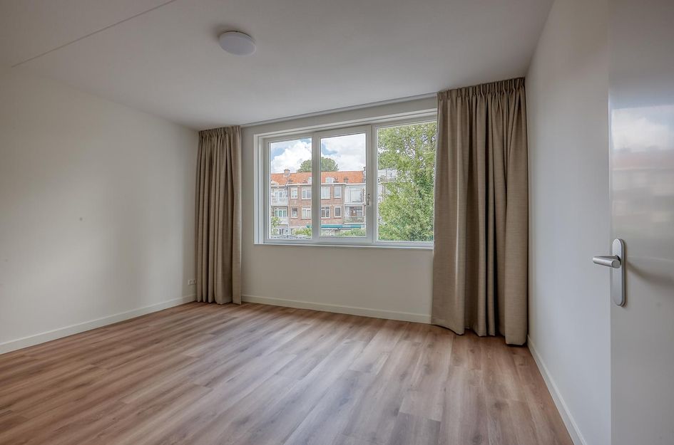 Ouverturestraat 36B