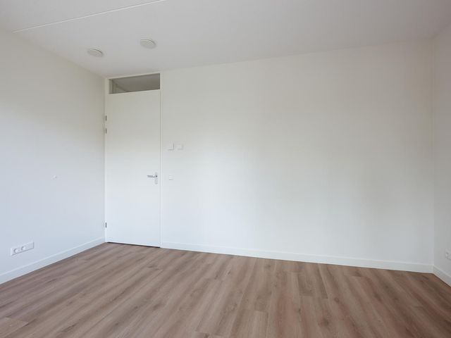 Ouverturestraat 36B, 'S-Gravenhage