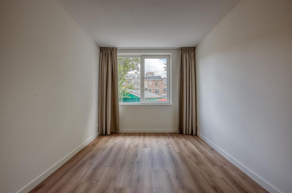 Ouverturestraat 36B