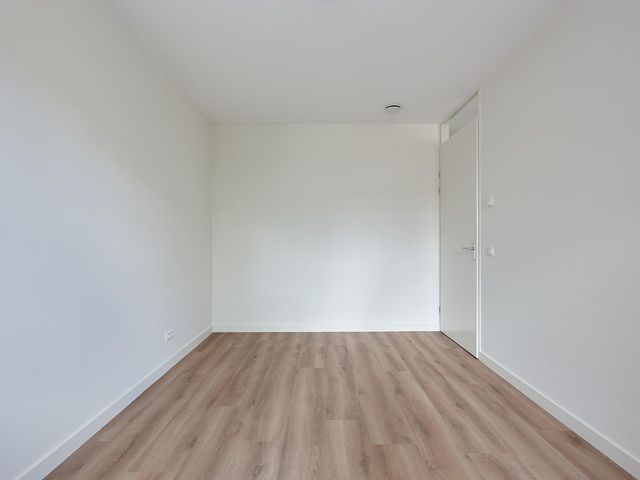 Ouverturestraat 36B, 'S-Gravenhage