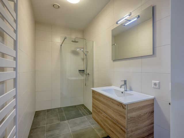 Ouverturestraat 36B, 'S-Gravenhage