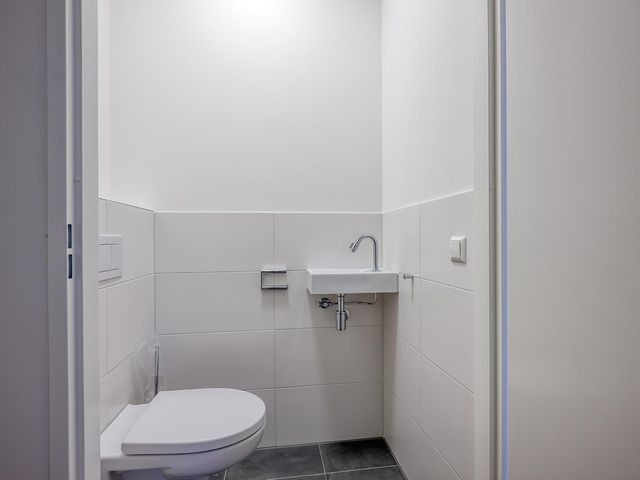 Ouverturestraat 36B, 'S-Gravenhage