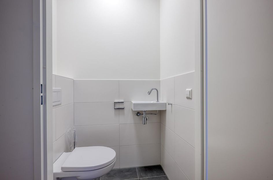 Ouverturestraat 36B