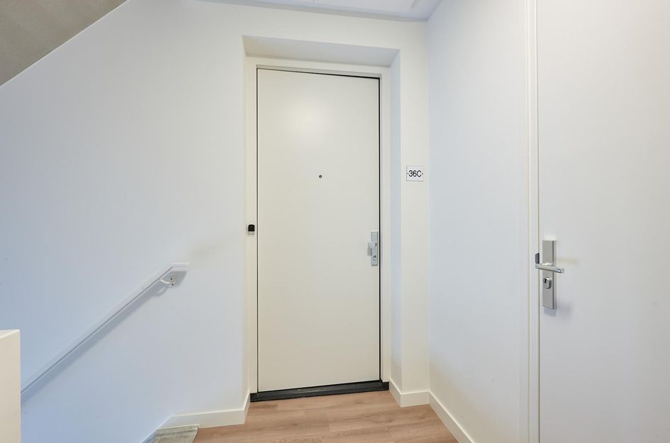 Ouverturestraat 36C