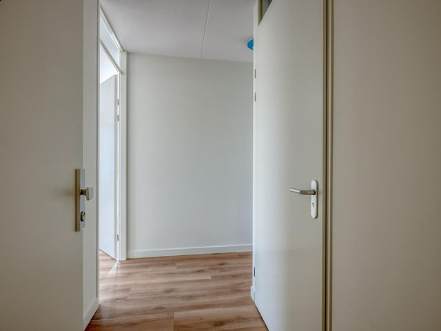 Ouverturestraat 36C, 'S-Gravenhage