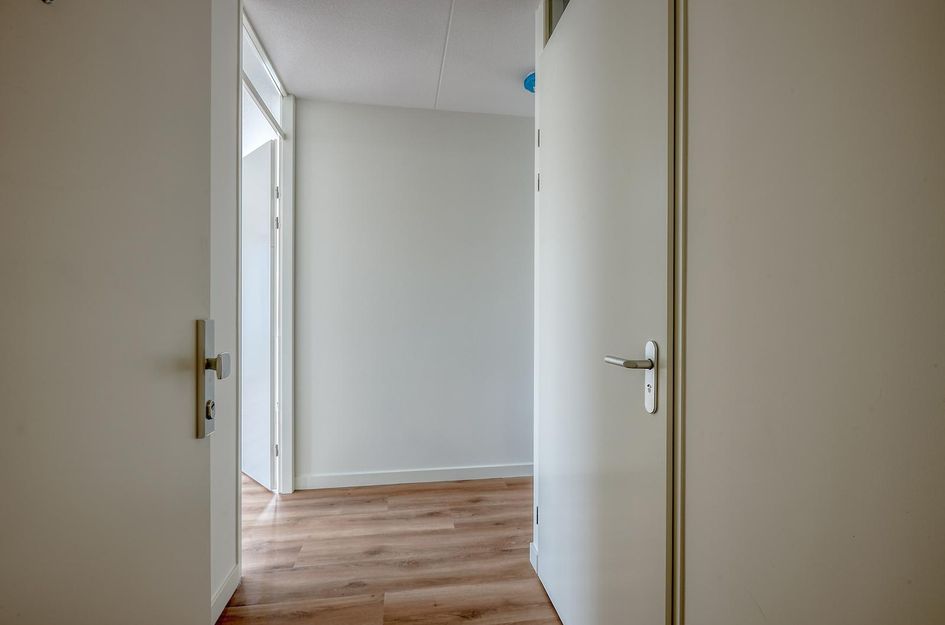 Ouverturestraat 36C