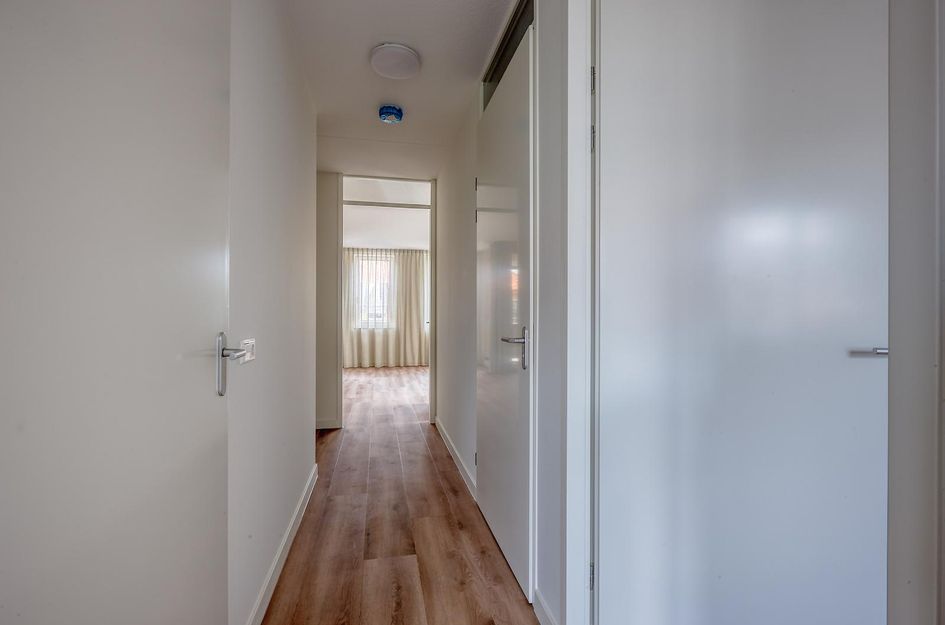 Ouverturestraat 36C