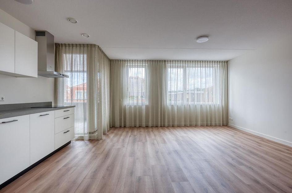 Ouverturestraat 36C