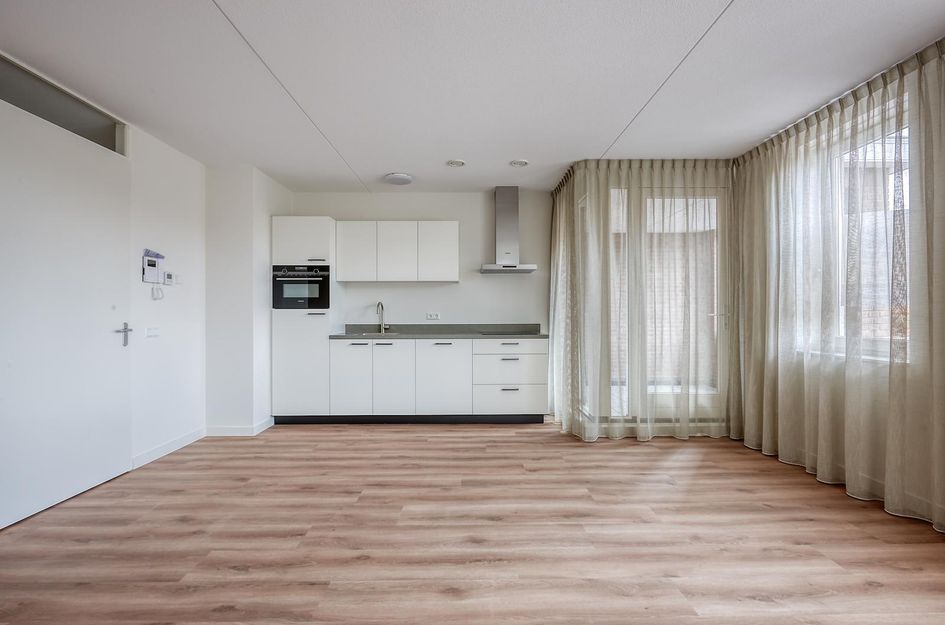 Ouverturestraat 36C