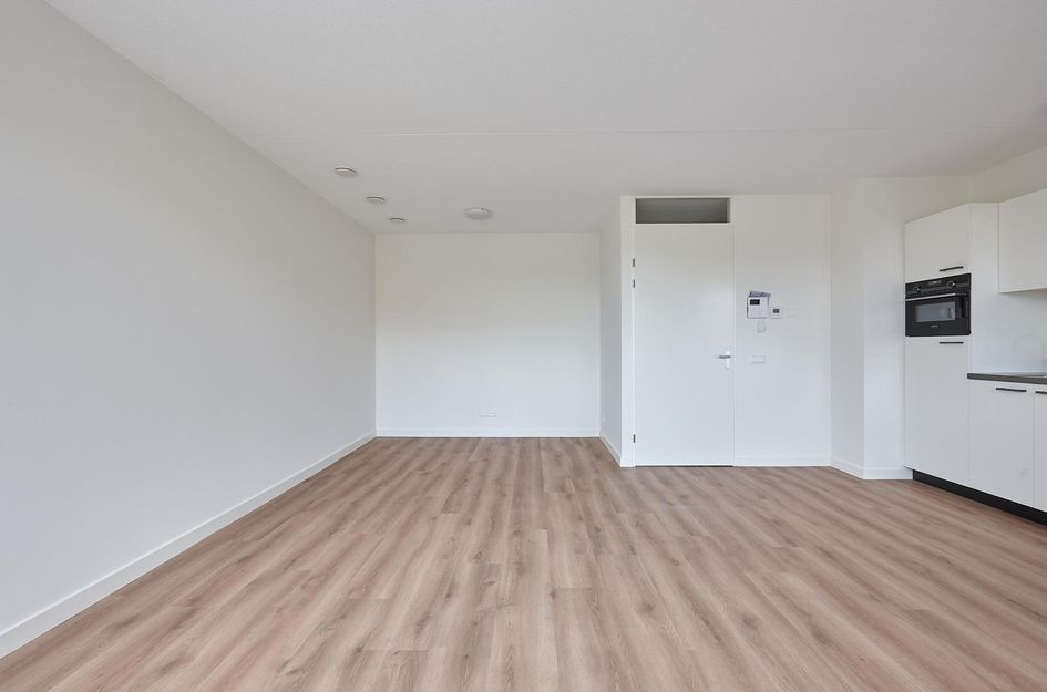 Ouverturestraat 36C