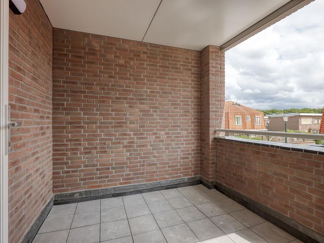 Ouverturestraat 36C, 'S-Gravenhage