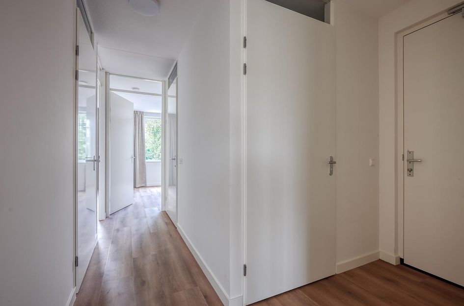 Ouverturestraat 36C