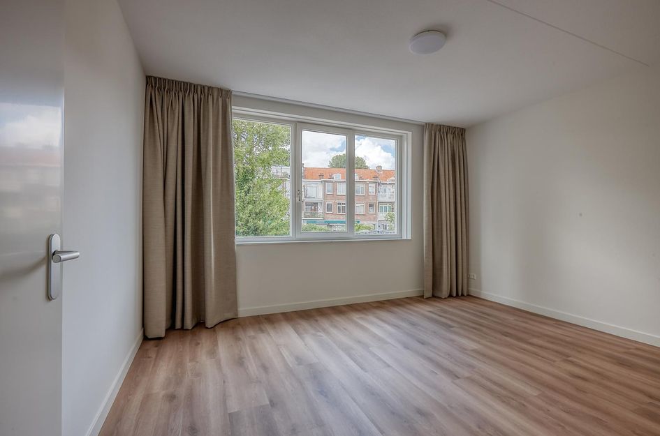 Ouverturestraat 36C