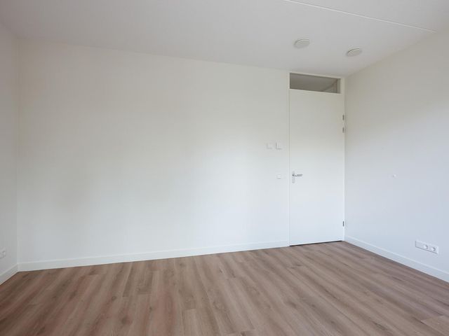 Ouverturestraat 36C, 'S-Gravenhage