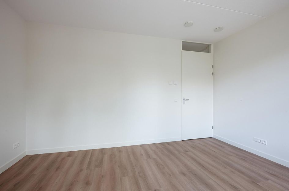 Ouverturestraat 36C