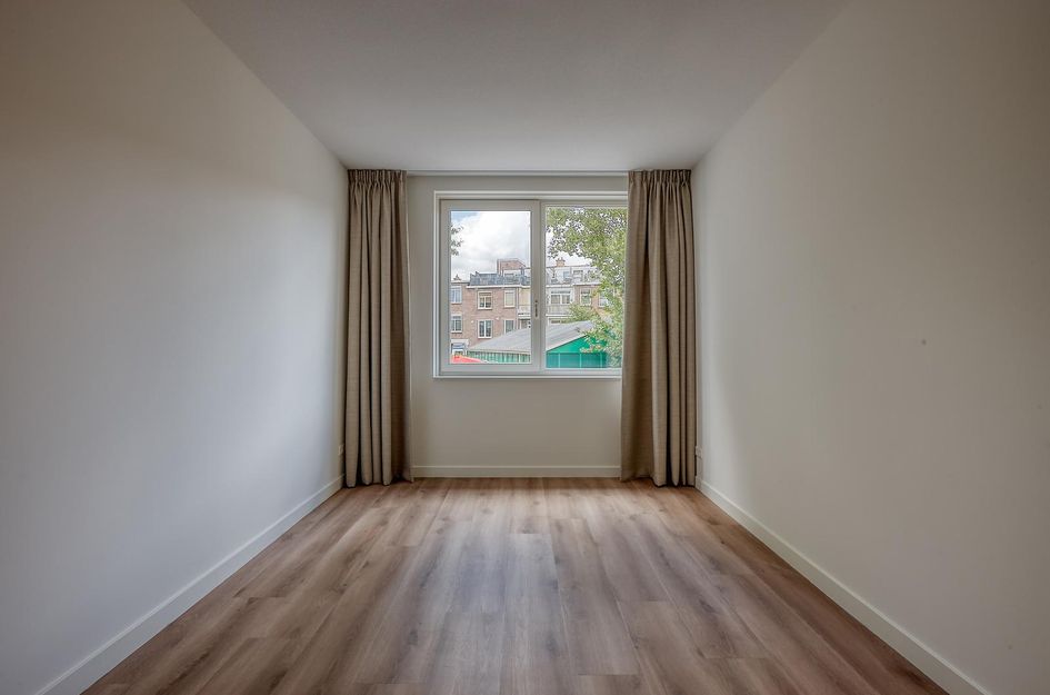 Ouverturestraat 36C