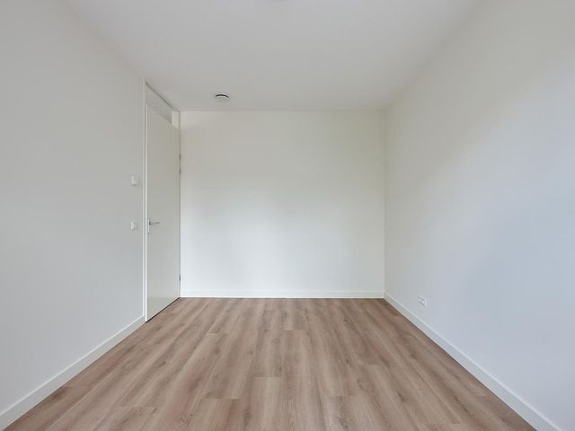 Ouverturestraat 36C, 'S-Gravenhage