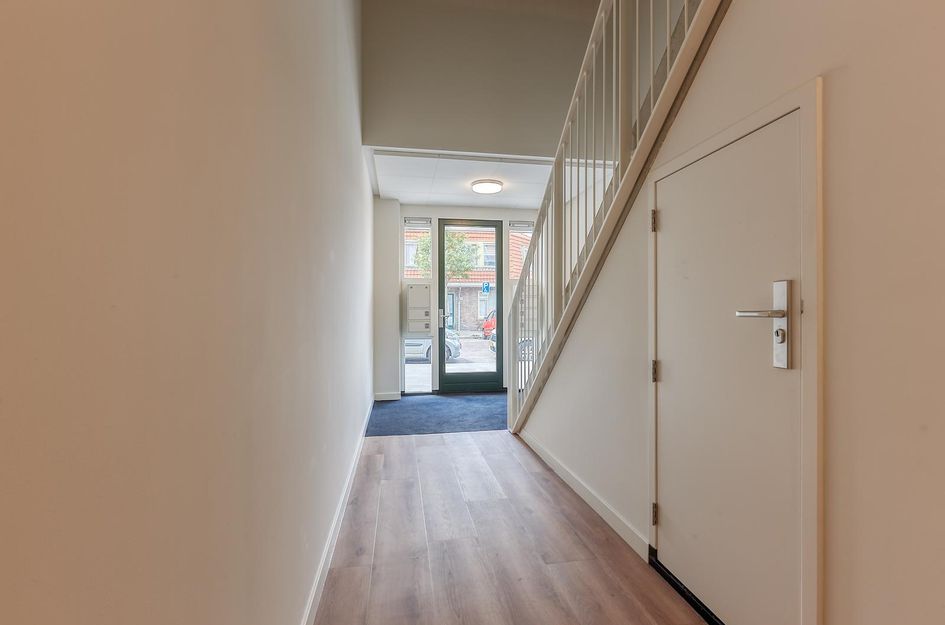 Ouverturestraat 36C
