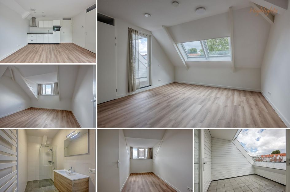 Ouverturestraat 36D