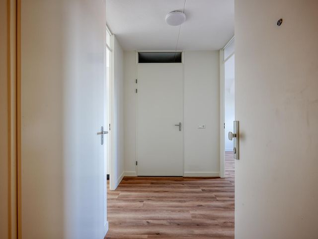 Ouverturestraat 36D, 'S-Gravenhage