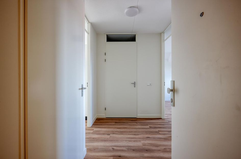 Ouverturestraat 36D
