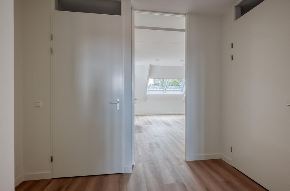 Ouverturestraat 36D