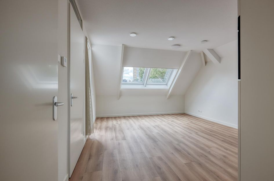 Ouverturestraat 36D