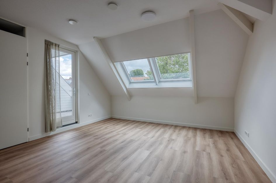 Ouverturestraat 36D