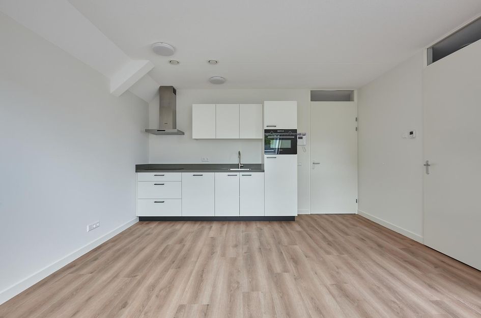 Ouverturestraat 36D