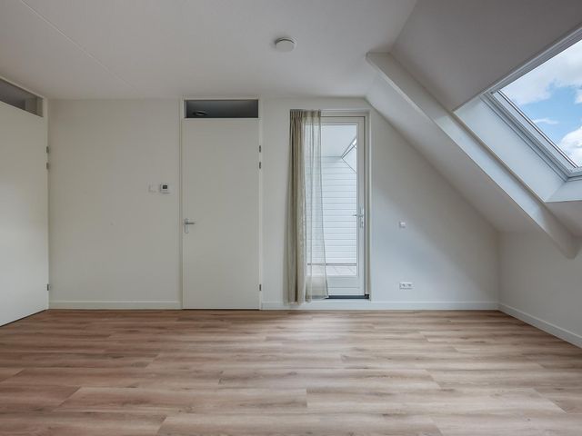 Ouverturestraat 36D, 'S-Gravenhage