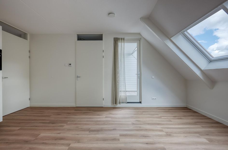 Ouverturestraat 36D
