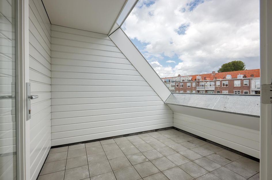 Ouverturestraat 36D