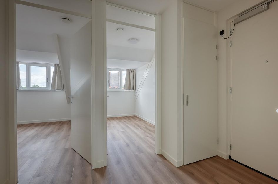 Ouverturestraat 36D