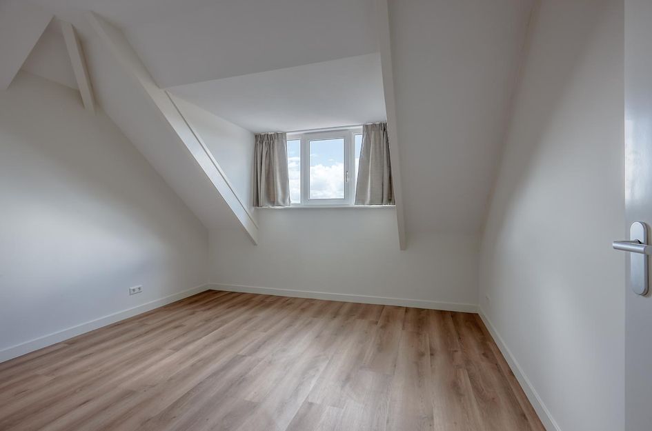 Ouverturestraat 36D