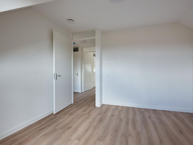 Ouverturestraat 36D, 'S-Gravenhage