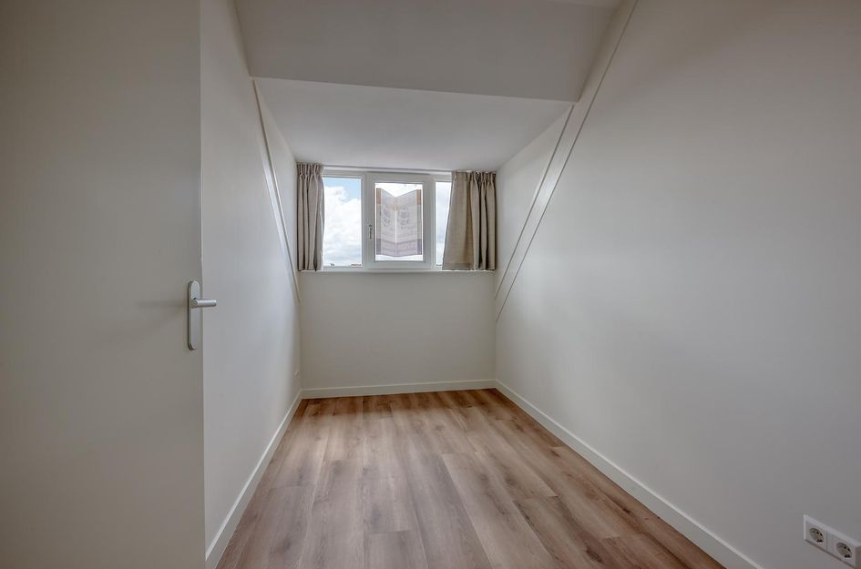 Ouverturestraat 36D
