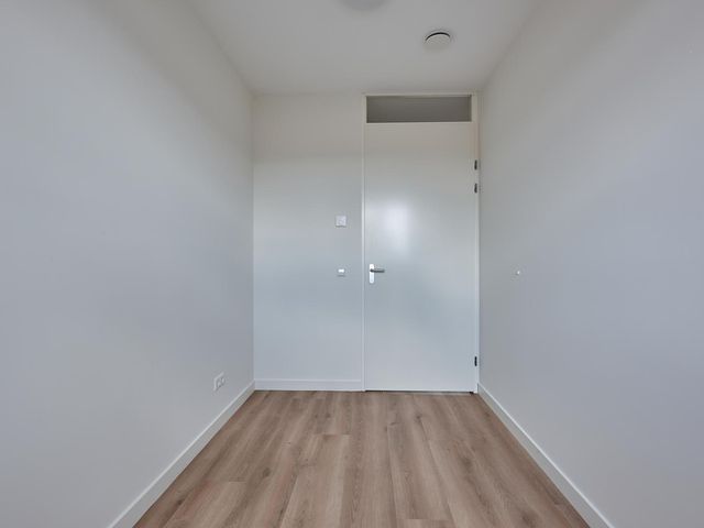 Ouverturestraat 36D, 'S-Gravenhage