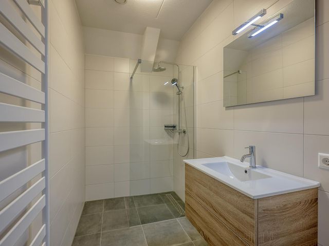 Ouverturestraat 36D, 'S-Gravenhage