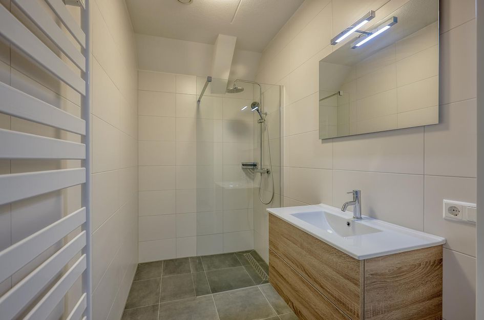 Ouverturestraat 36D