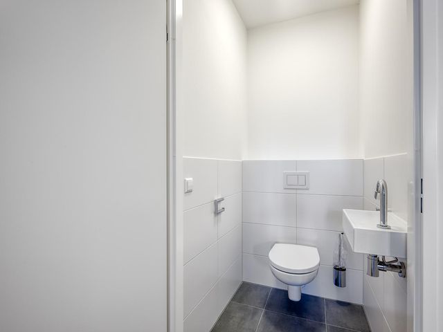 Ouverturestraat 36D, 'S-Gravenhage