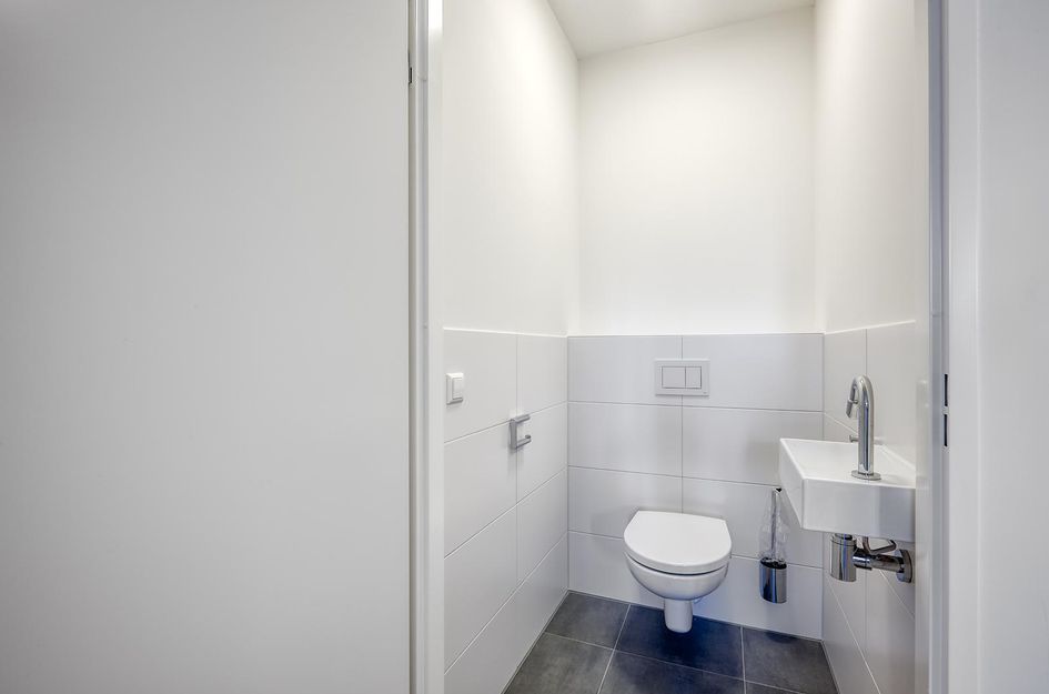 Ouverturestraat 36D