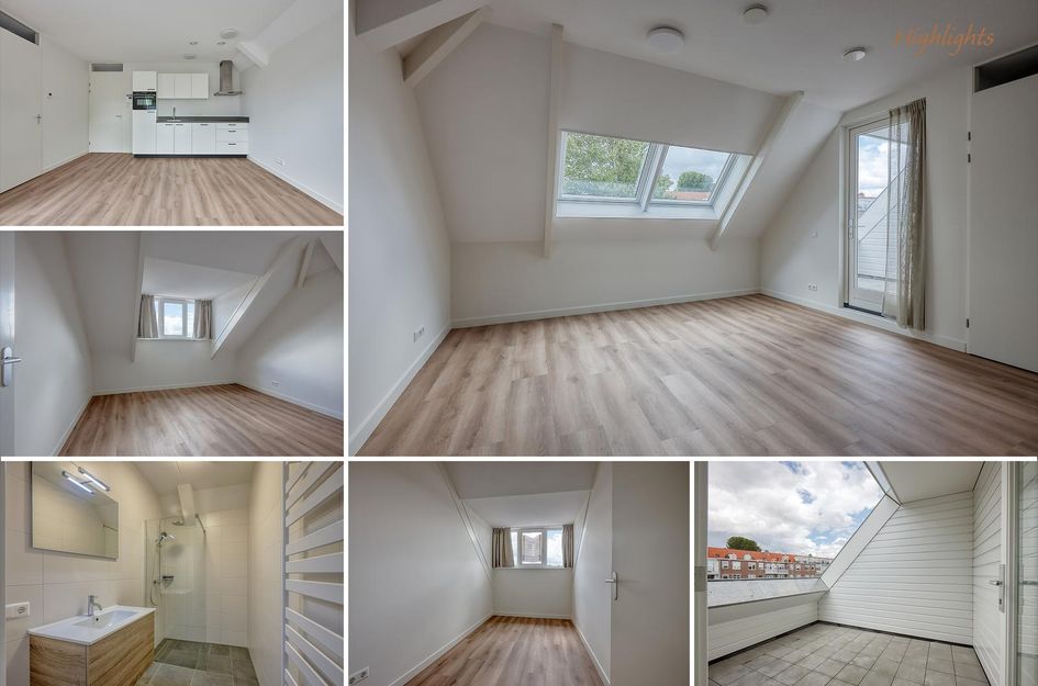 Ouverturestraat 36E